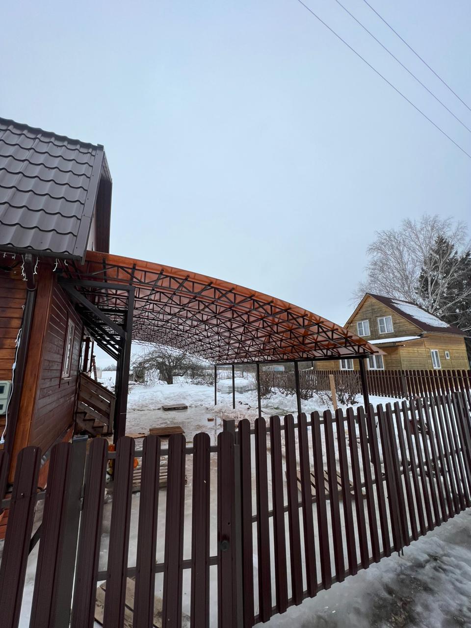 Фотогалерея «Ажур», фото 9