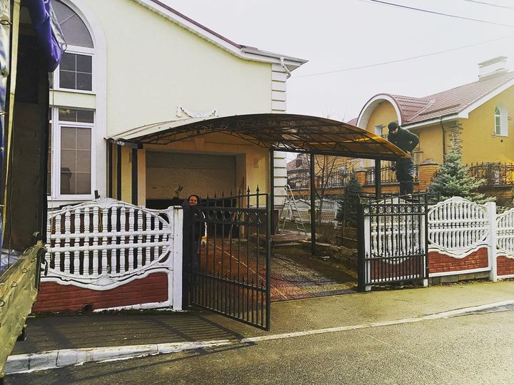 Фотогалерея «Ажур», фото 5