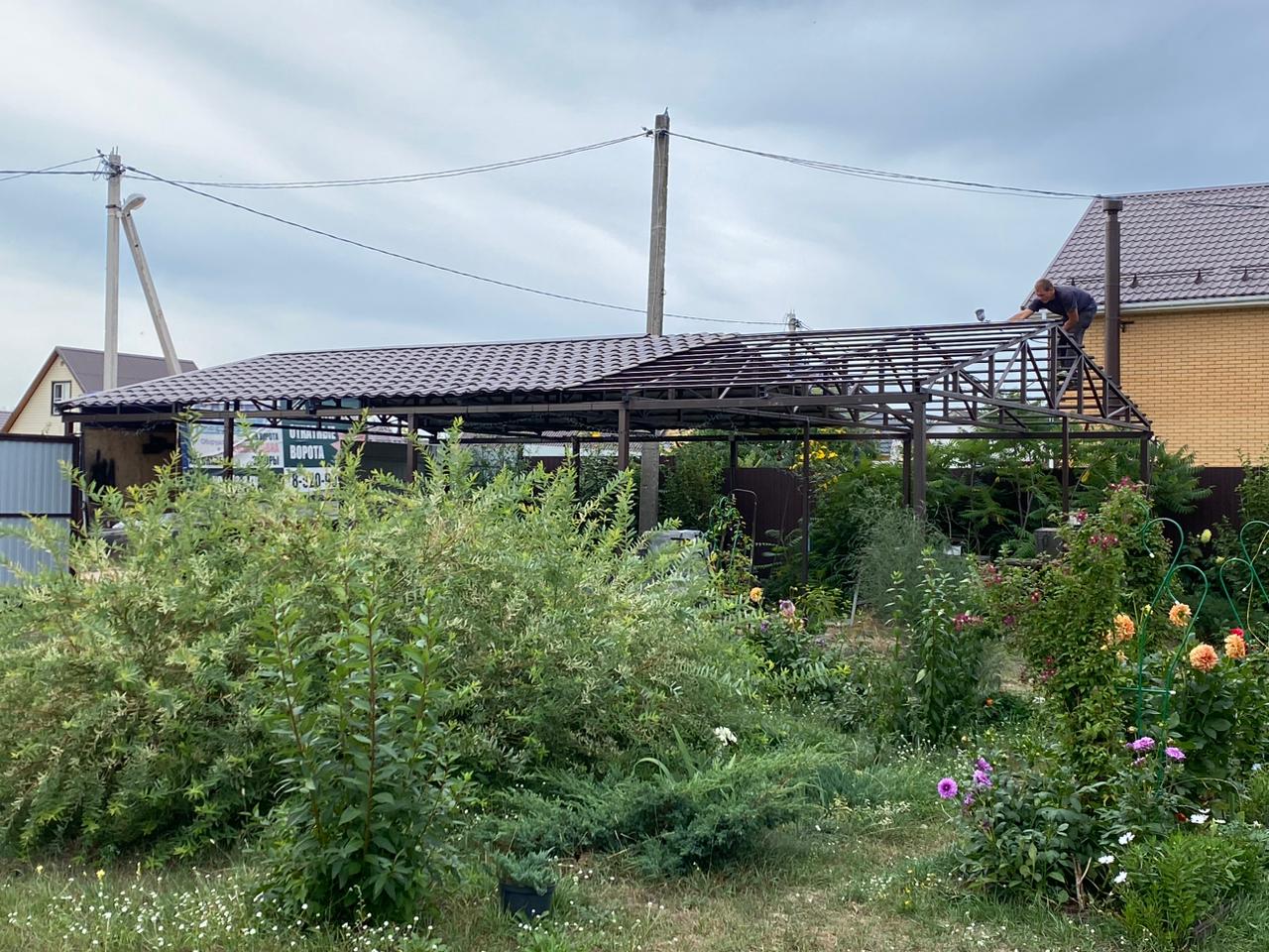 Фотогалерея «Ажур», фото 14