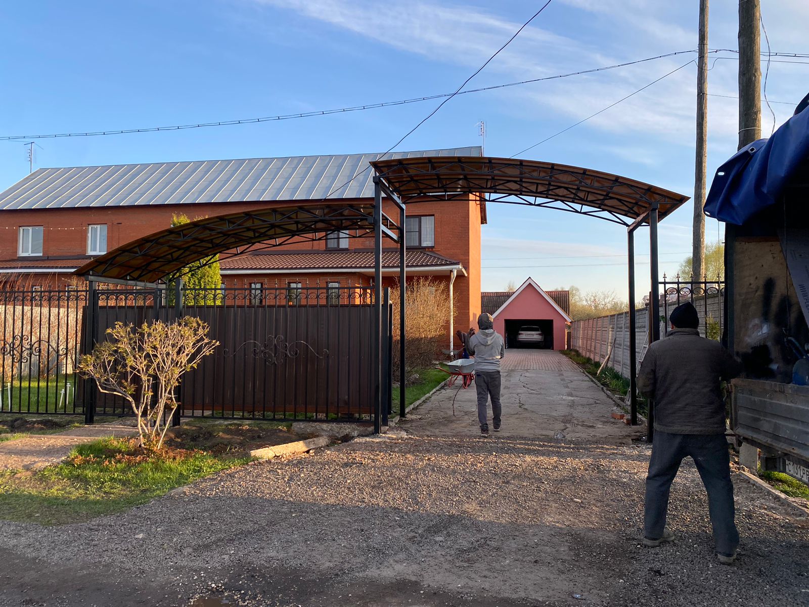 Фотогалерея «Ажур», фото 12