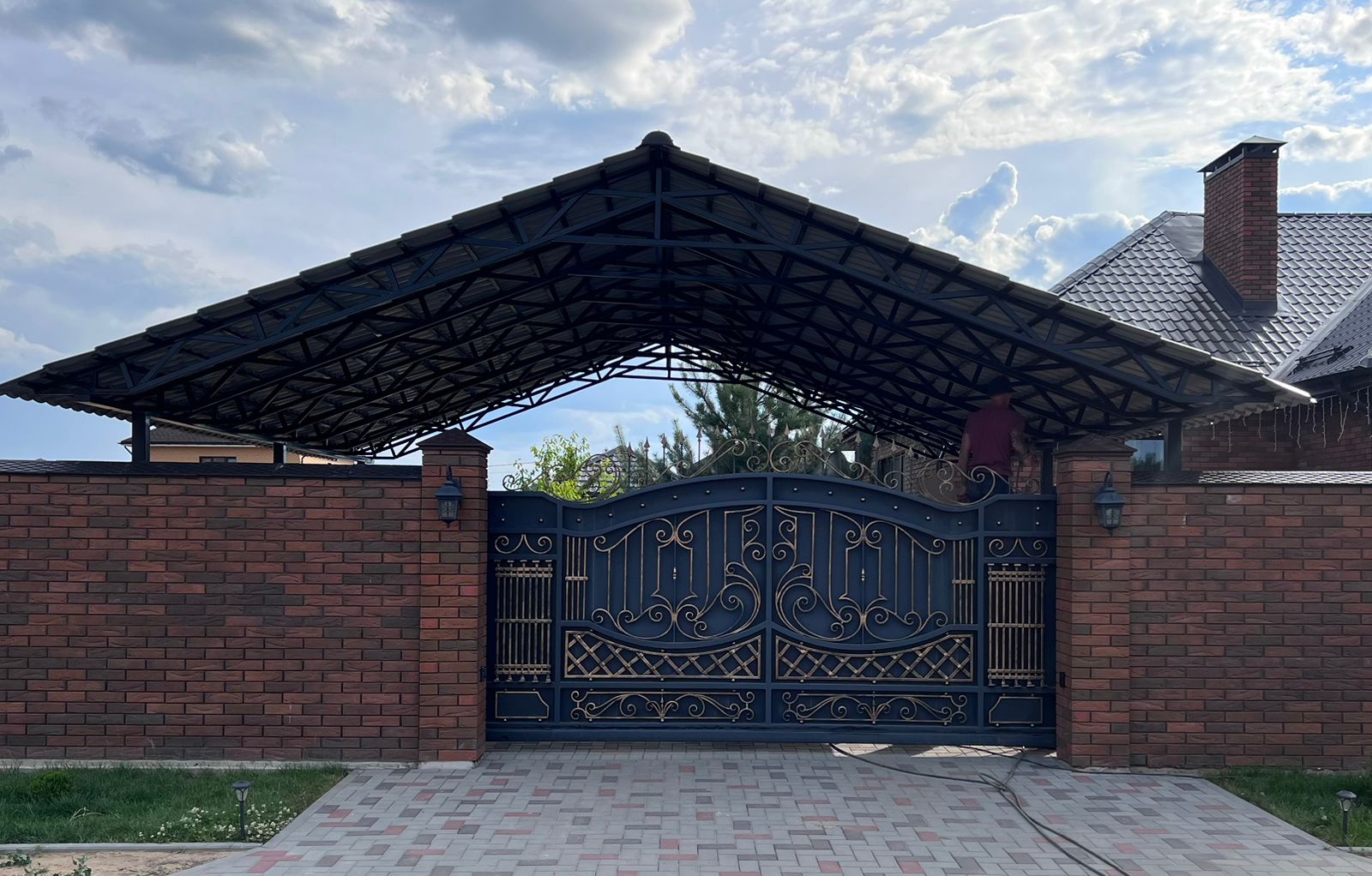 Фотогалерея «Ажур», фото 16