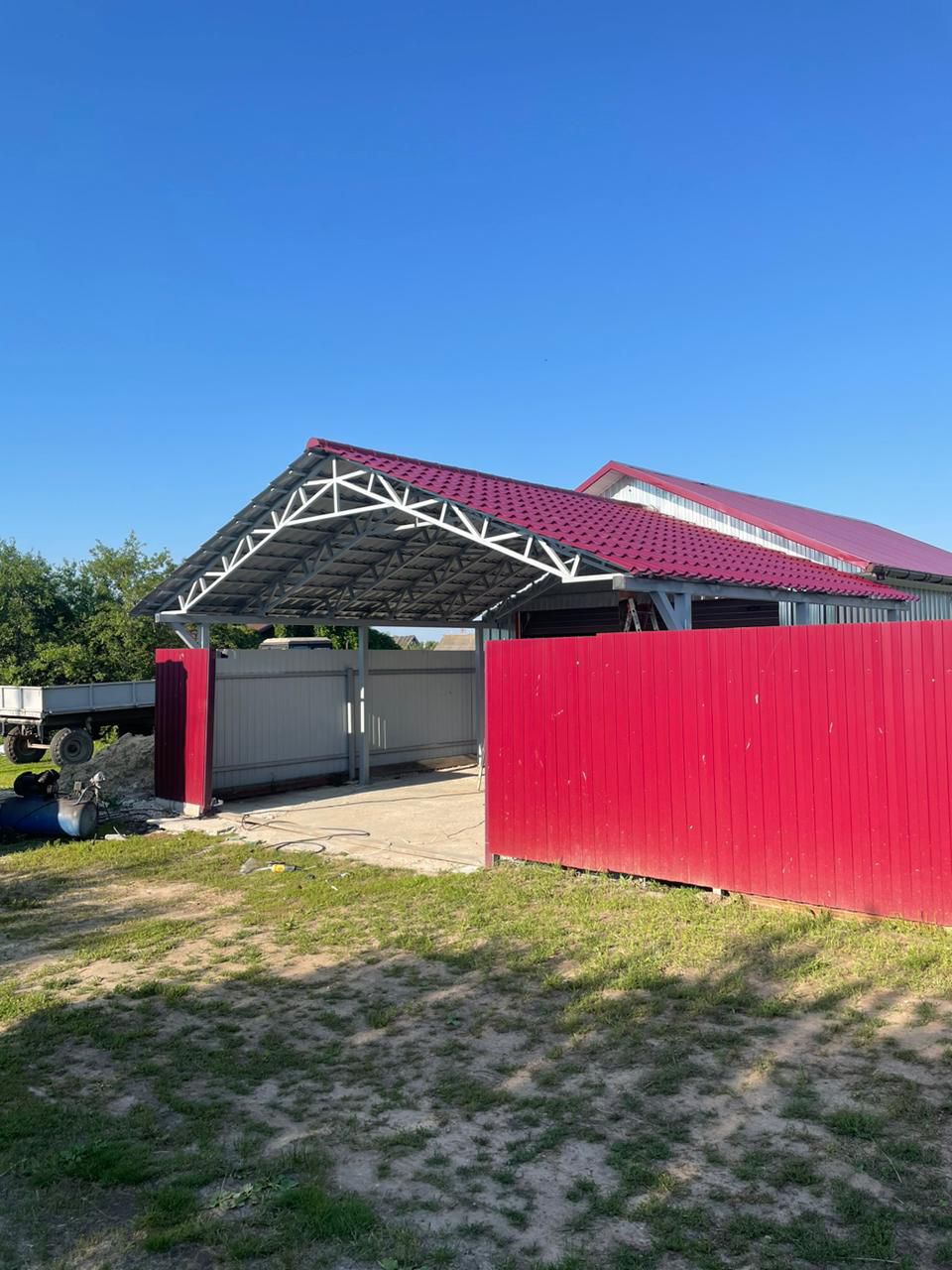 Фотогалерея «Ажур», фото 13