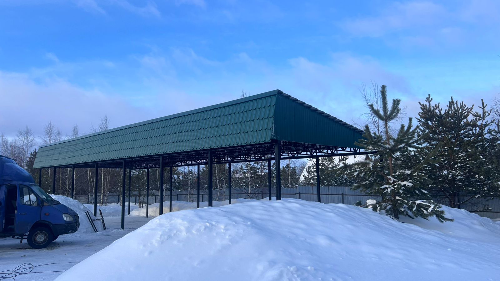 Фотогалерея «Ажур», фото 11