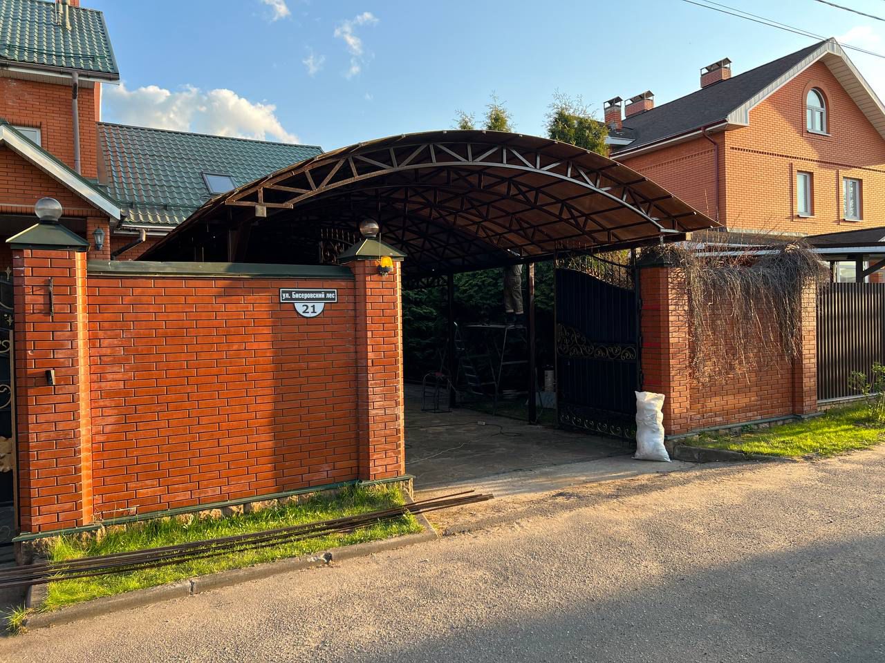 Фотогалерея «Ажур», фото 2