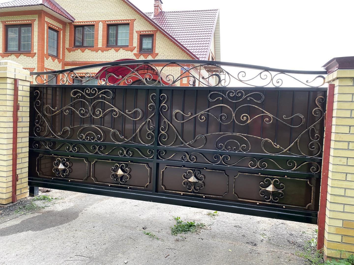 Фотогалерея «Ажур», фото 83