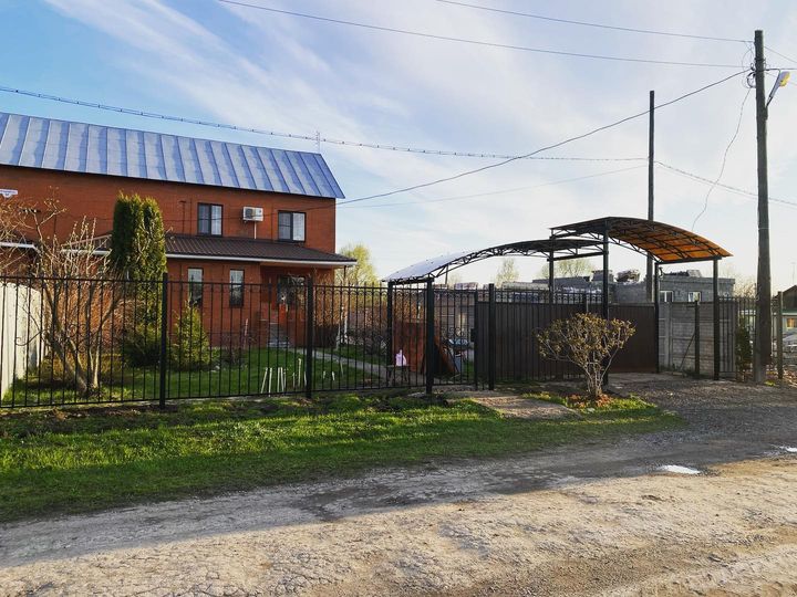 Фотогалерея «Ажур», фото 1