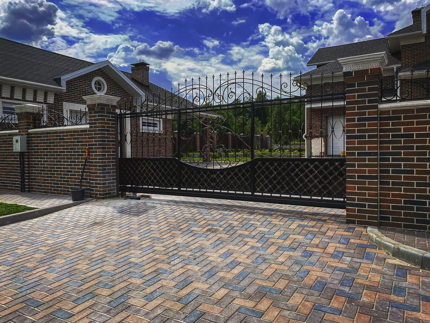 Фотогалерея «Ажур», фото 2