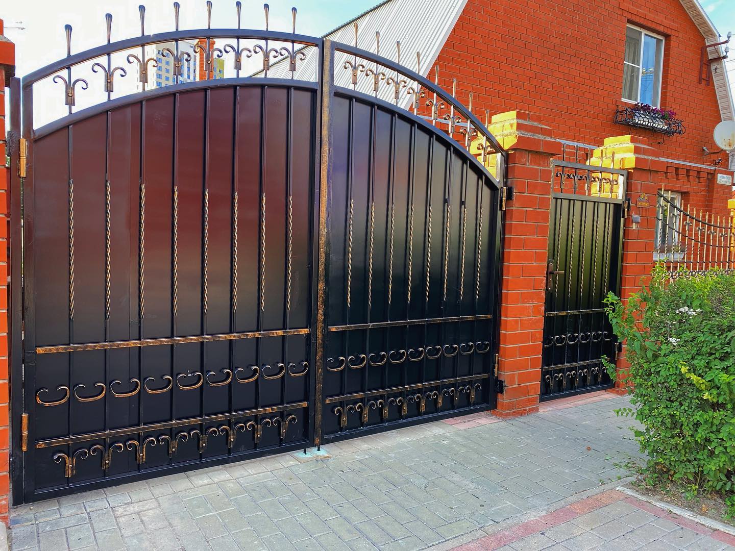 Фотогалерея «Ажур», фото 14