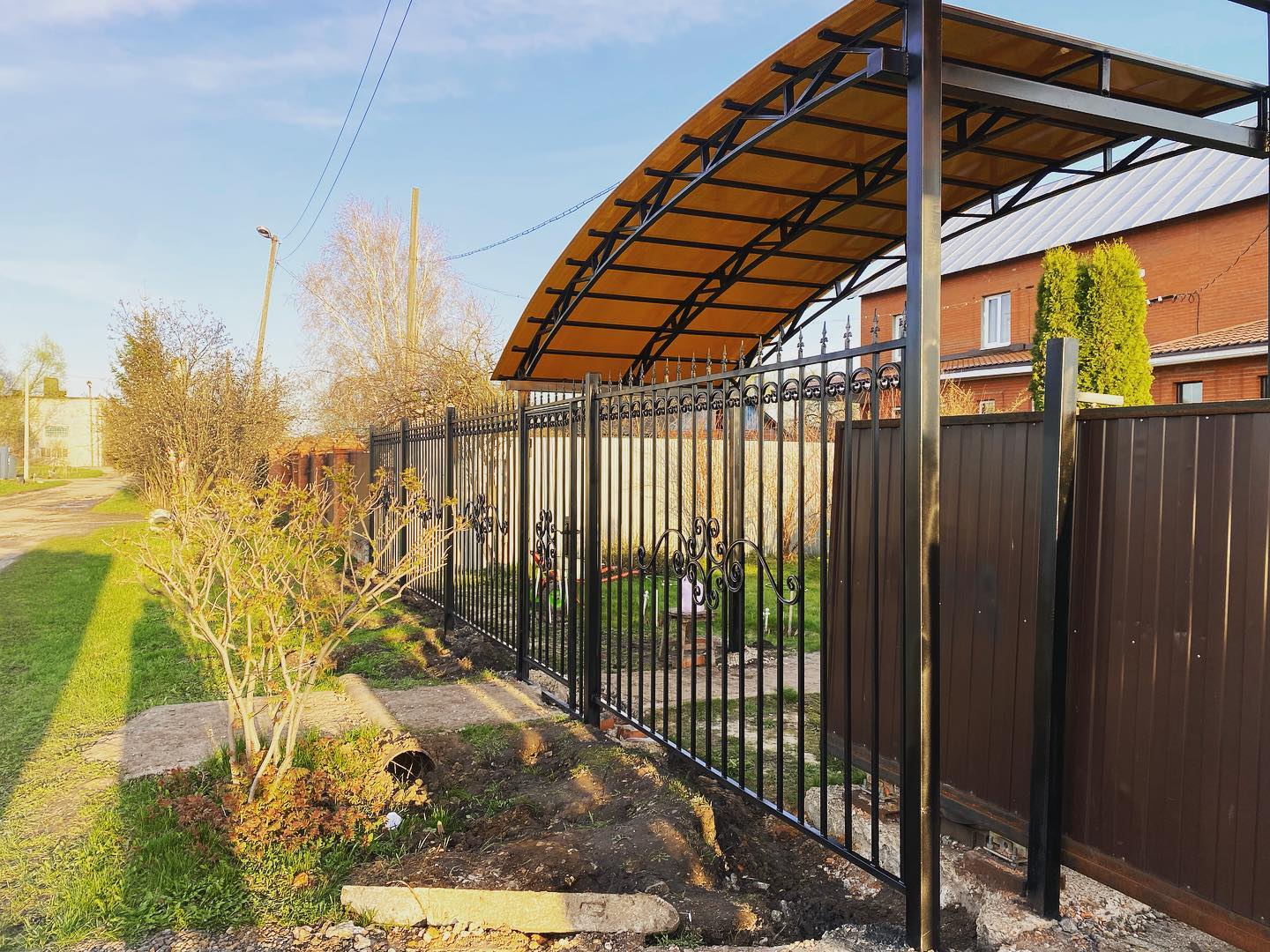 Фотогалерея «Ажур», фото 17