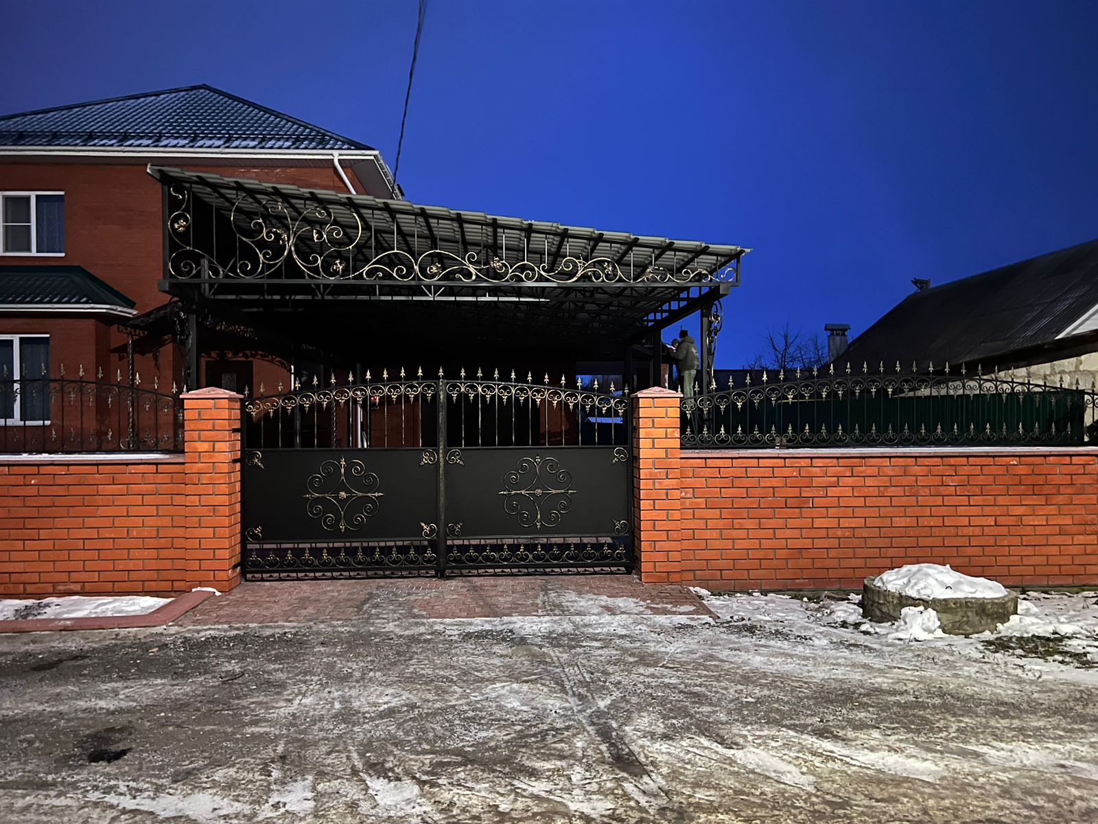 Фотогалерея «Ажур», фото 12