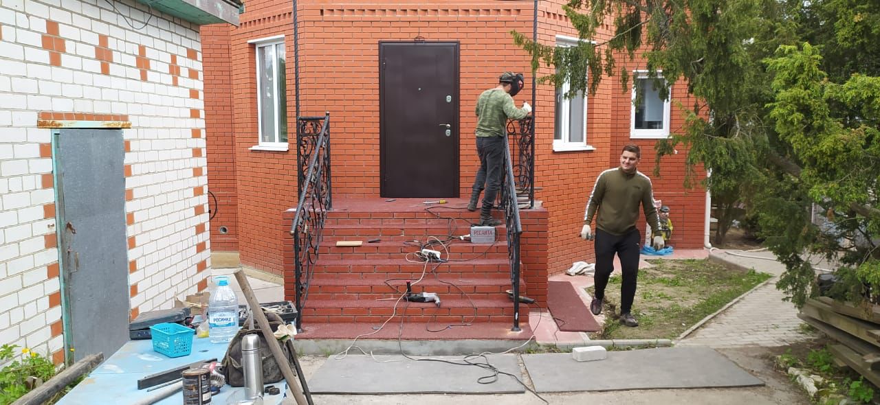 Фотогалерея «Ажур», фото 2