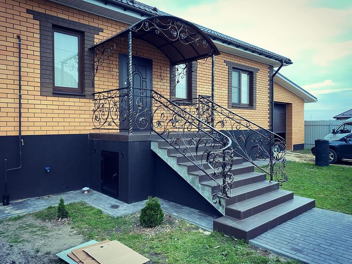 Фотогалерея «Ажур», фото 8