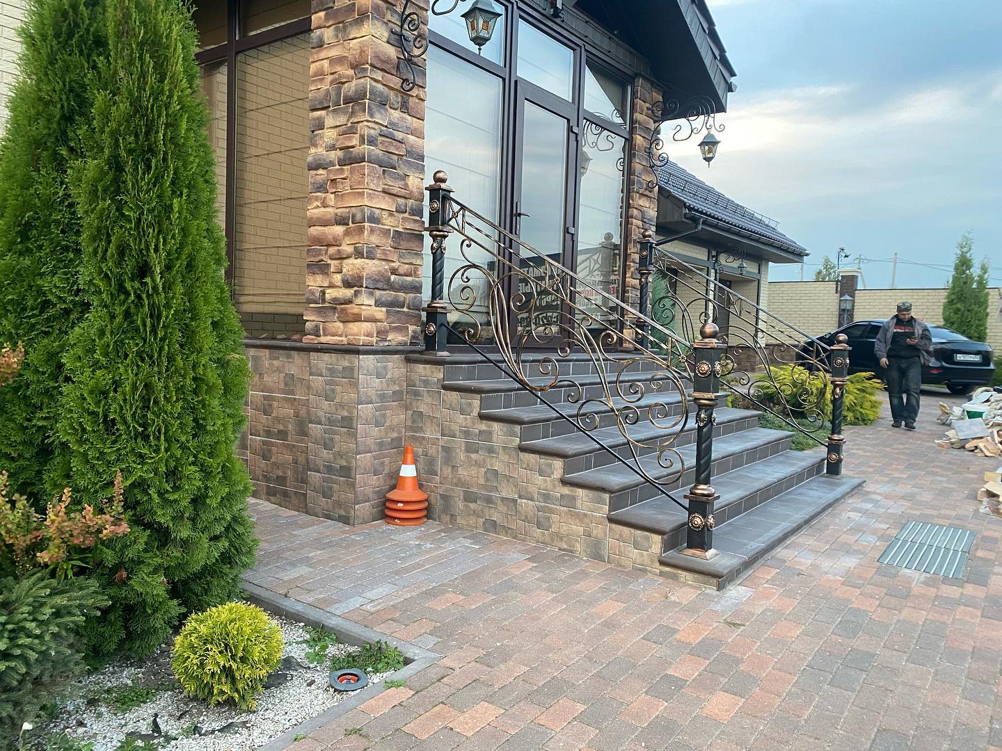 Фотогалерея «Ажур», фото 7