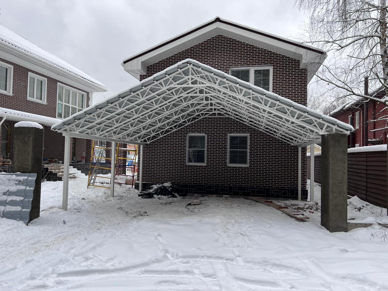 Мастерская «Ажур», фото 2