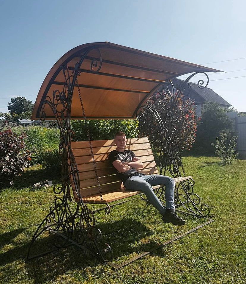 Фотогалерея «Ажур», фото 4