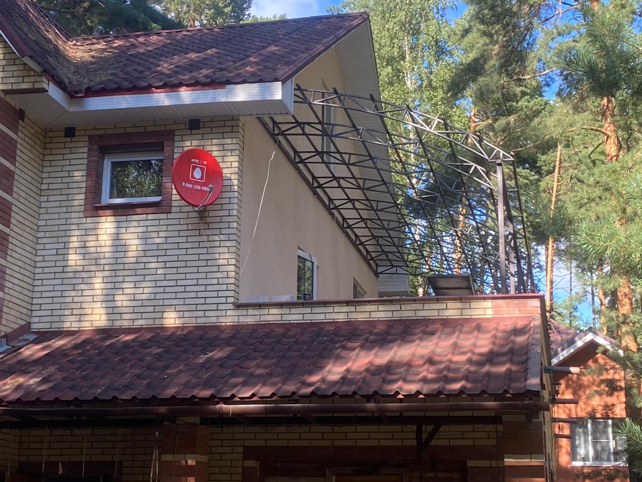 Фотогалерея «Ажур», фото 7