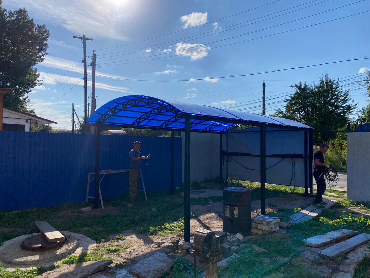 Фотогалерея «Ажур», фото 12