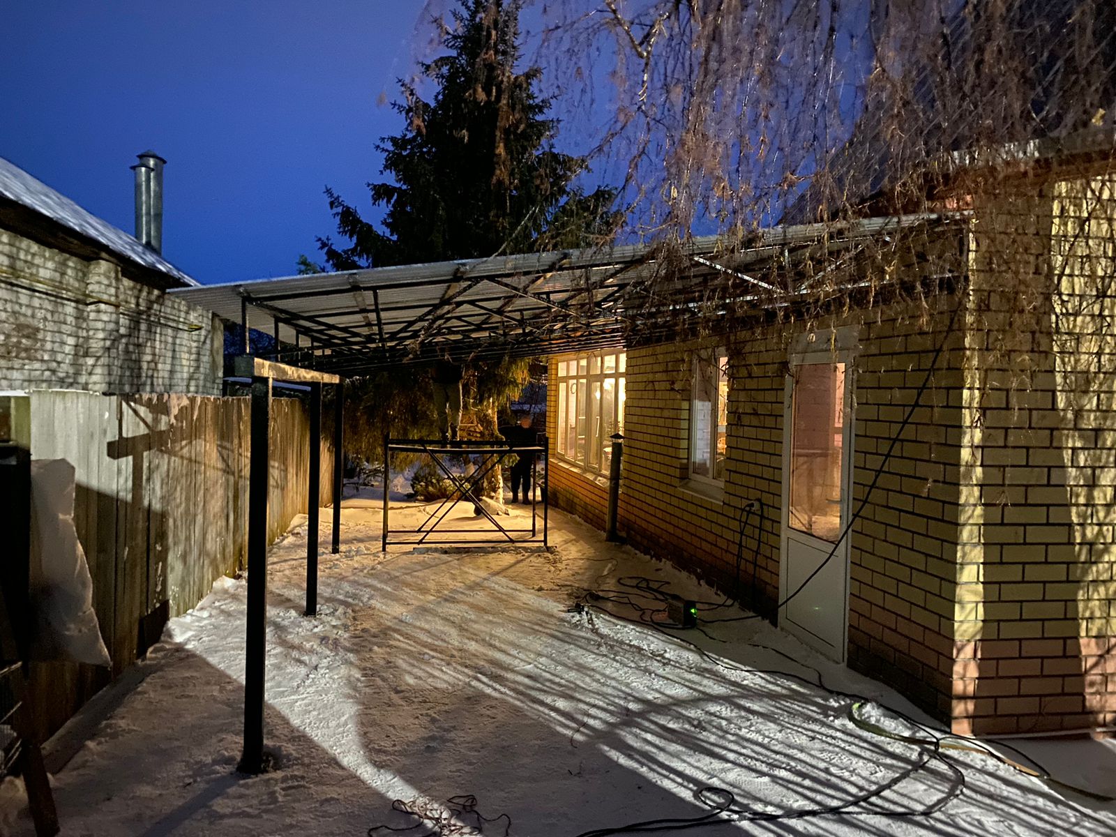 Фотогалерея «Ажур», фото 11